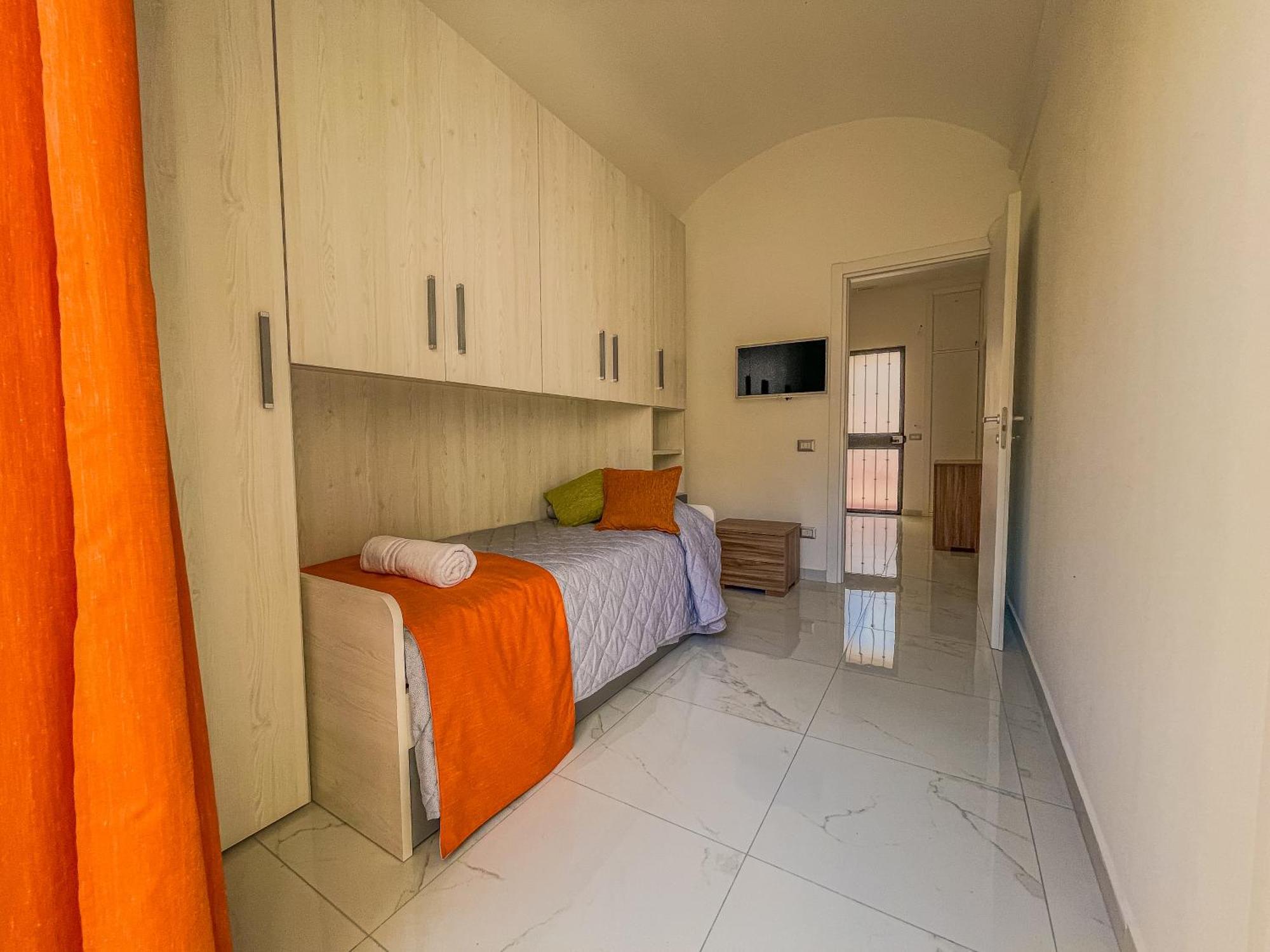 Domus Cerere Villa Catánia Buitenkant foto